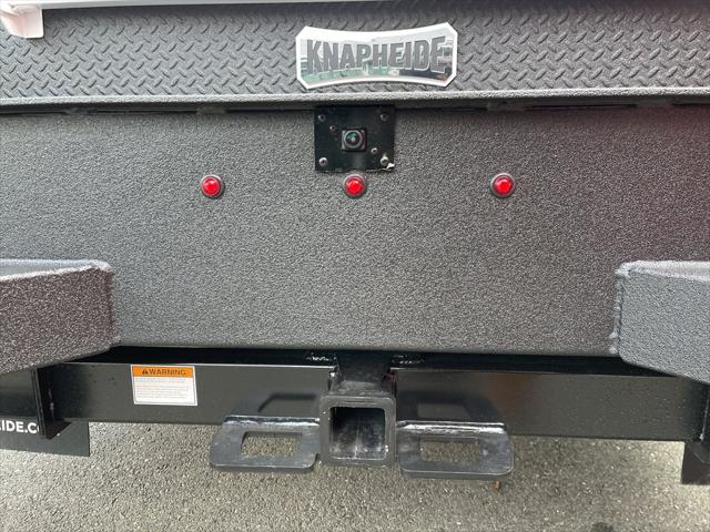 2024 Chevrolet Silverado MD Work Truck