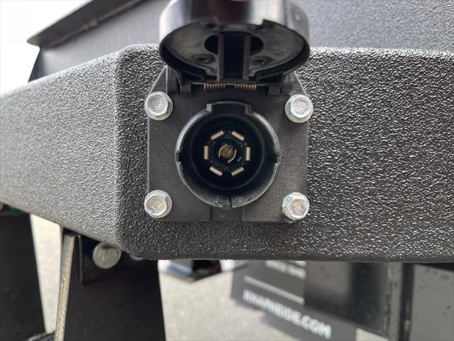 2024 Chevrolet Silverado MD Work Truck