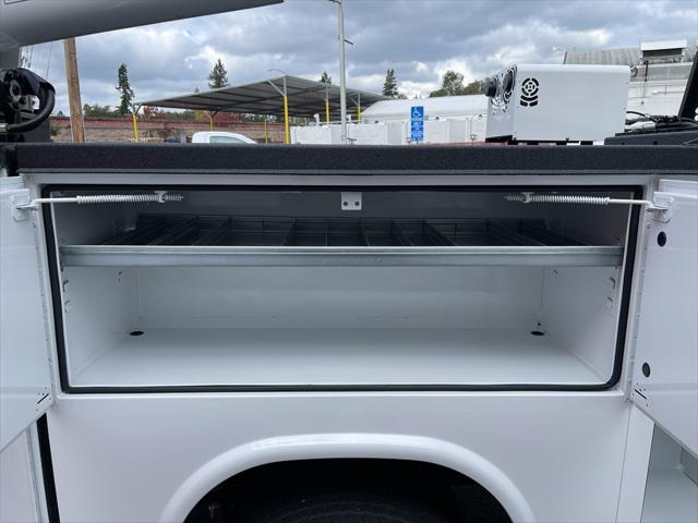 2024 Chevrolet Silverado MD Work Truck