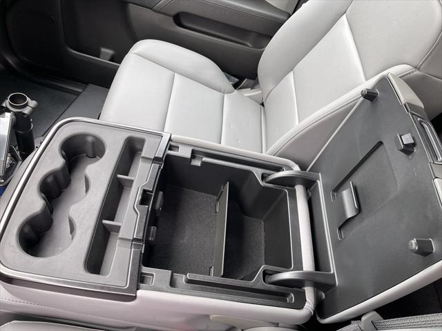 2024 Chevrolet Silverado MD Work Truck