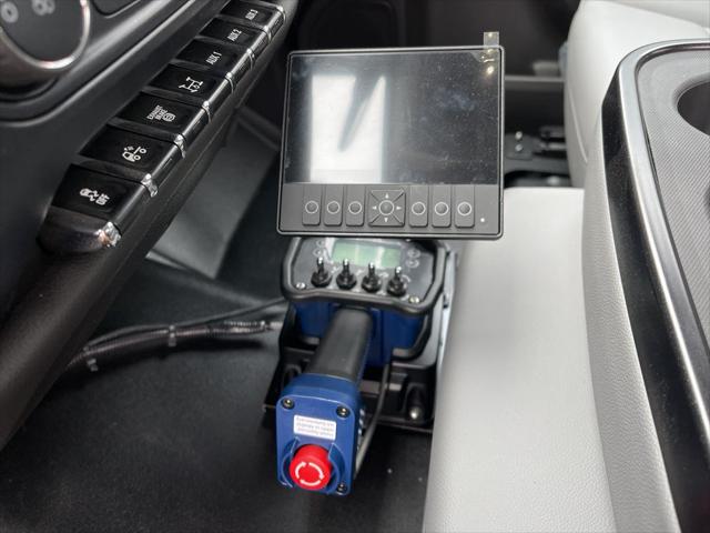 2024 Chevrolet Silverado MD Work Truck
