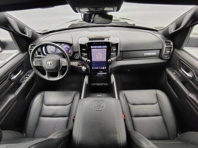 2023 RAM 1500 Rebel 2023 RAM 1500 Rebel