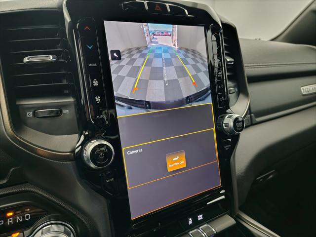 2023 RAM 1500 Rebel 2023 RAM 1500 Rebel