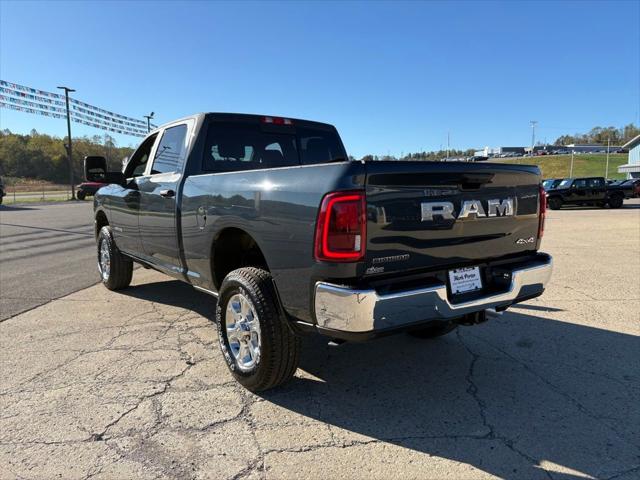2026 RAM Ram 2500 RAM 2500 BIG HORN CREW CAB 4X4 64 BOX 2026 RAM Ram 2500 RAM 2500 BIG HORN CREW CAB 4X4 64 BOX