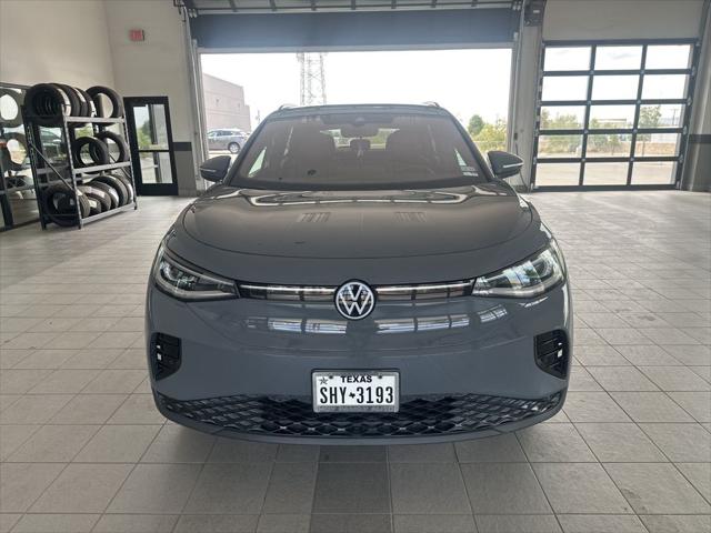 2023 Volkswagen ID.4 AWD Pro S