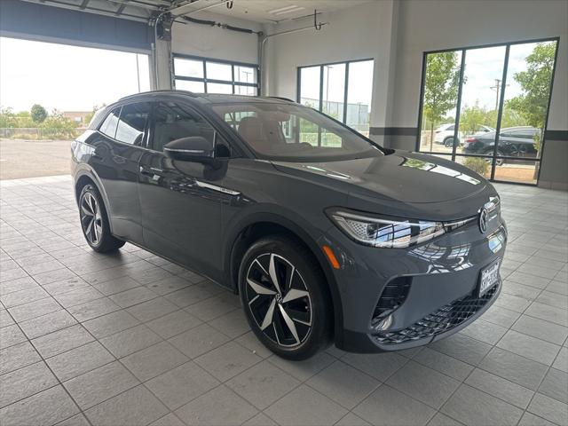 2023 Volkswagen ID.4 AWD Pro S
