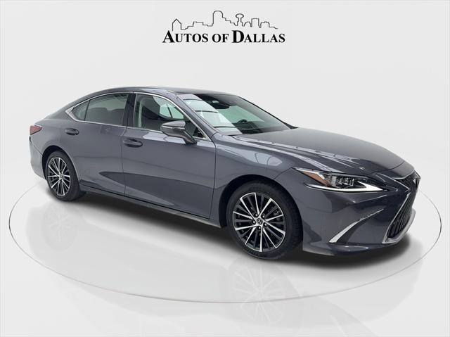 2023 Lexus ES 350 350
