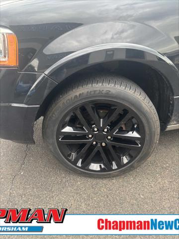 2016 Ford Expedition Platinum