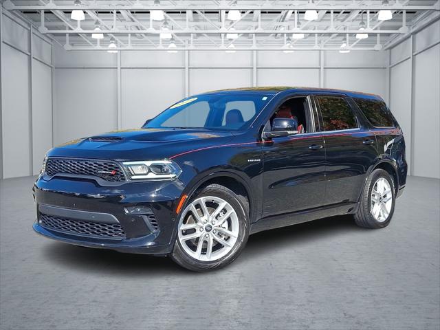 2022 Dodge Durango R/T AWD 2022 Dodge Durango R/T AWD