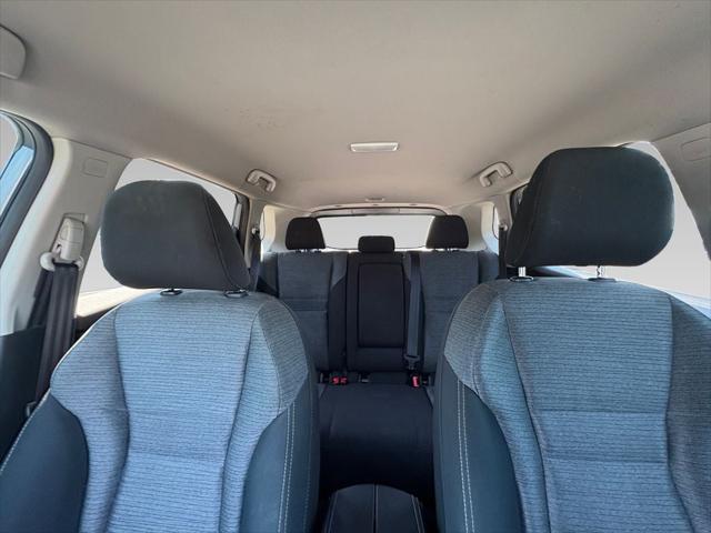 2021 Nissan Rogue S FWD 2021 Nissan Rogue S FWD