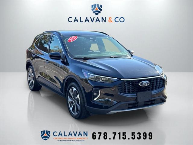 2023 Ford Escape Platinum 2023 Ford Escape Platinum