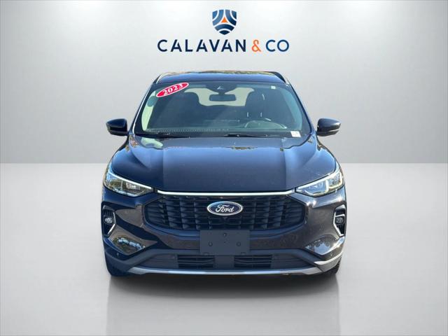 2023 Ford Escape Platinum 2023 Ford Escape Platinum