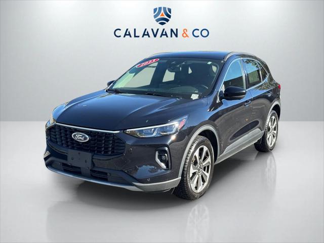 2023 Ford Escape Platinum 2023 Ford Escape Platinum