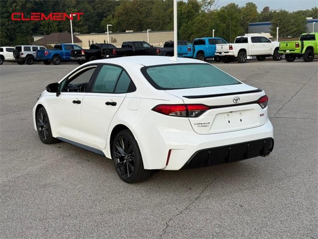 2023 Toyota Corolla XSE 2023 Toyota Corolla XSE