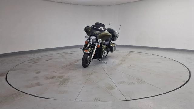 2011 Harley-Davidson Electra Glide Ultra Limited Electra Glide Ultra Limited 2011 Harley-Davidson Electra Glide Ultra Limited Electra Glide Ultra Limited