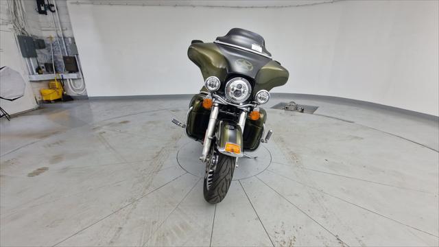2011 Harley-Davidson Electra Glide Ultra Limited Electra Glide Ultra Limited 2011 Harley-Davidson Electra Glide Ultra Limited Electra Glide Ultra Limited