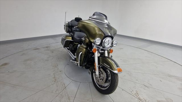 2011 Harley-Davidson Electra Glide Ultra Limited Electra Glide Ultra Limited 2011 Harley-Davidson Electra Glide Ultra Limited Electra Glide Ultra Limited