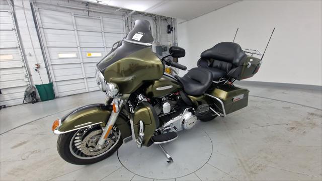2011 Harley-Davidson Electra Glide Ultra Limited Electra Glide Ultra Limited 2011 Harley-Davidson Electra Glide Ultra Limited Electra Glide Ultra Limited