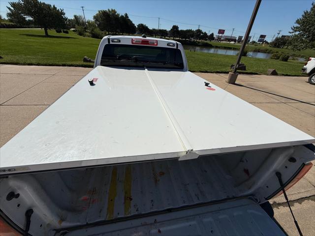 2022 Chevrolet Colorado 4WD Extended Cab Long Box LT