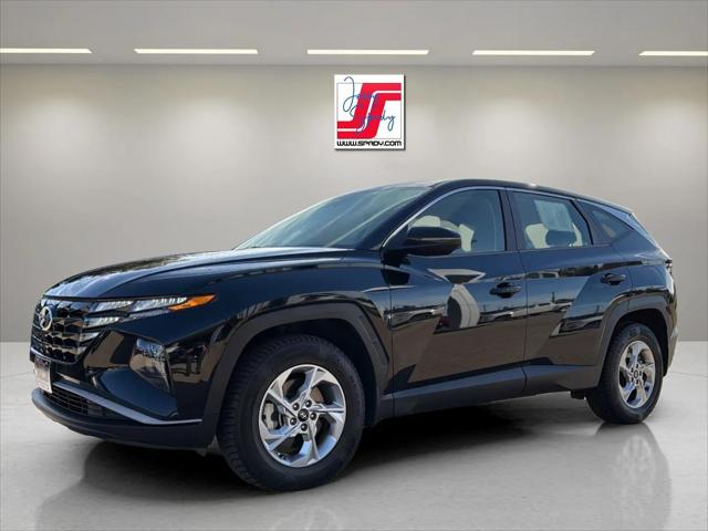 2022 Hyundai Tucson SE for sale in Hastings, NE