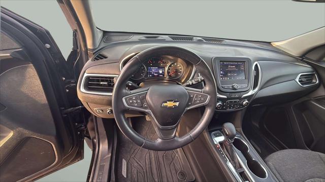 2022 Chevrolet Equinox AWD LT