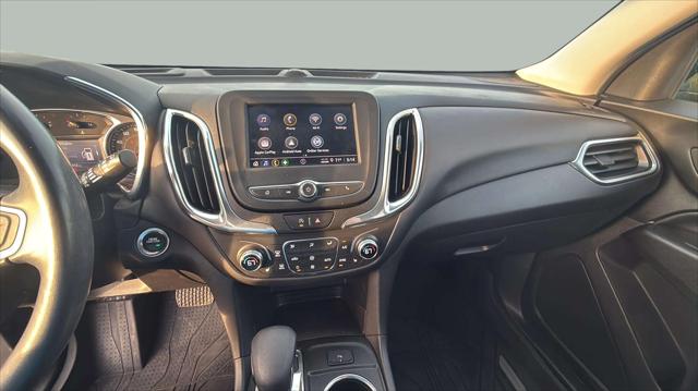 2022 Chevrolet Equinox AWD LT