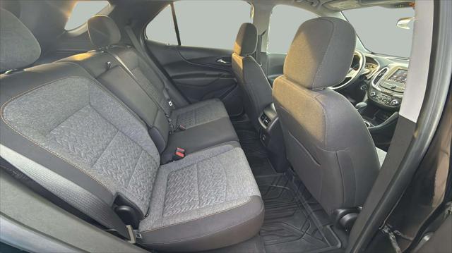 2022 Chevrolet Equinox AWD LT