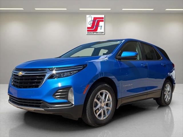 2024 Chevrolet Equinox FWD LT for sale in Hastings, NE