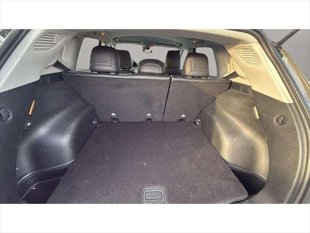 2022 Jeep Compass Latitude Lux 4x4