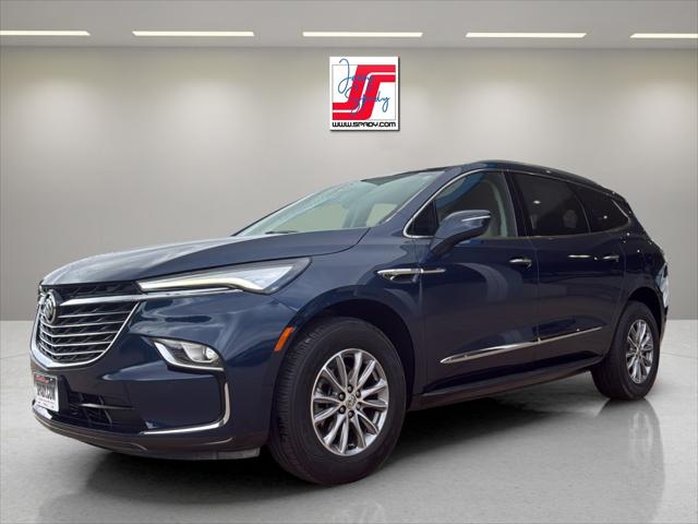 2023 Buick Enclave Premium FWD for sale in Hastings, NE