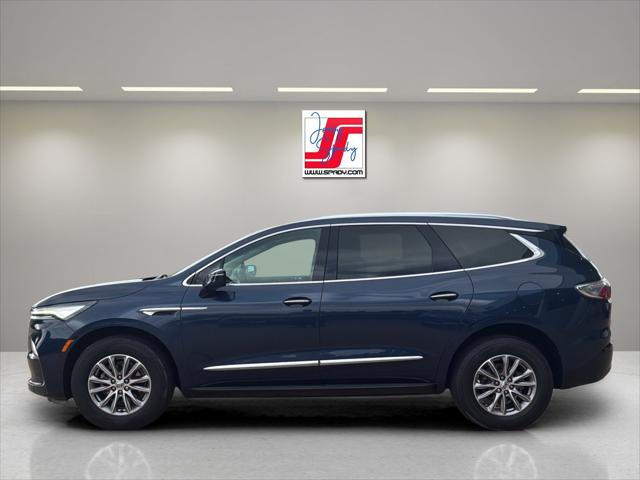 2023 Buick Enclave Premium FWD