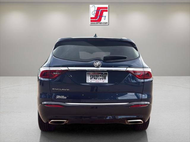 2023 Buick Enclave Premium FWD