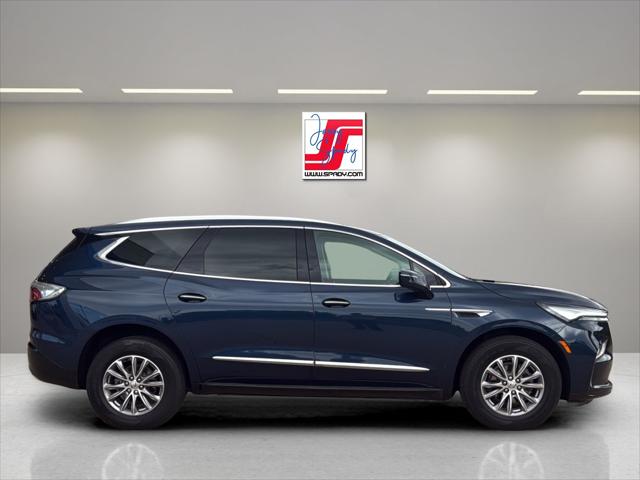 2023 Buick Enclave Premium FWD
