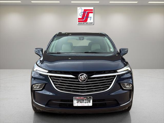 2023 Buick Enclave Premium FWD