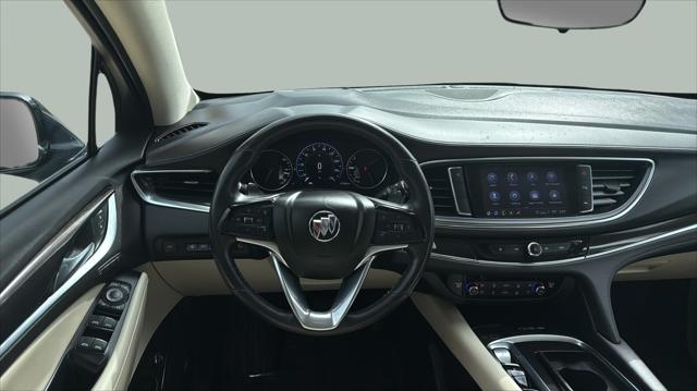 2023 Buick Enclave Premium FWD