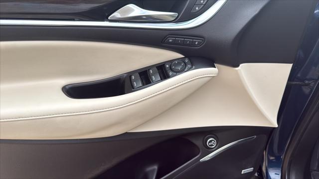 2023 Buick Enclave Premium FWD