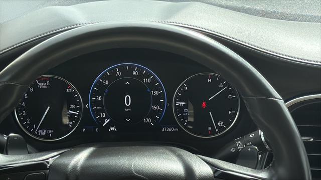 2023 Buick Enclave Premium FWD