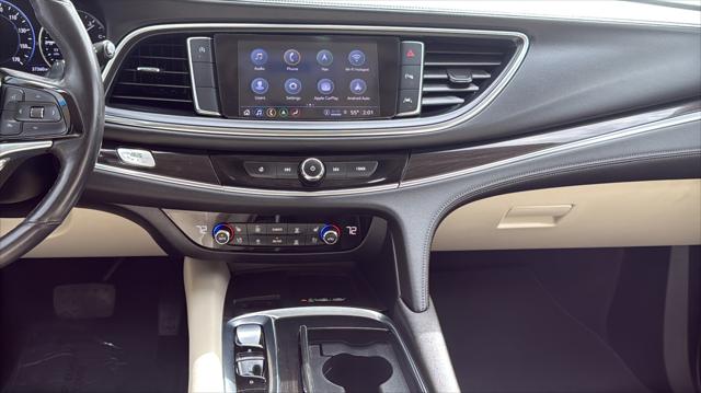 2023 Buick Enclave Premium FWD