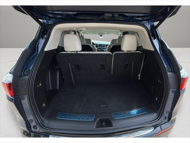2023 Buick Enclave Premium FWD