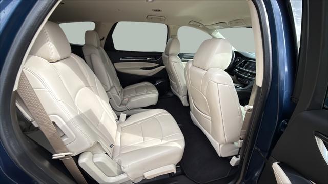 2023 Buick Enclave Premium FWD