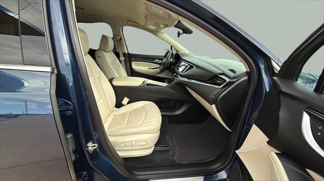 2023 Buick Enclave Premium FWD