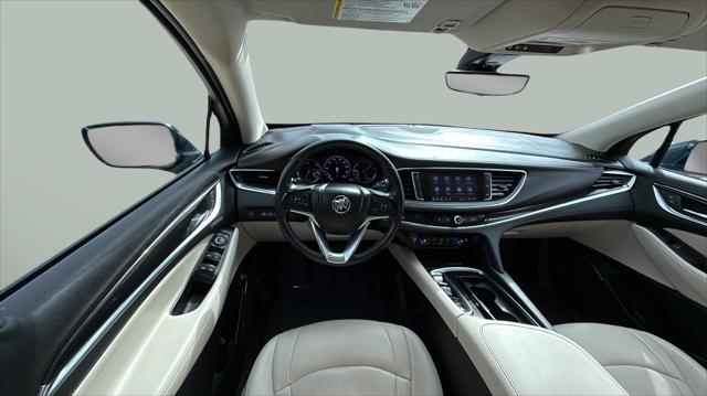 2023 Buick Enclave Premium FWD