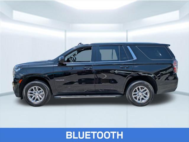 2023 Chevrolet Tahoe 2WD LS