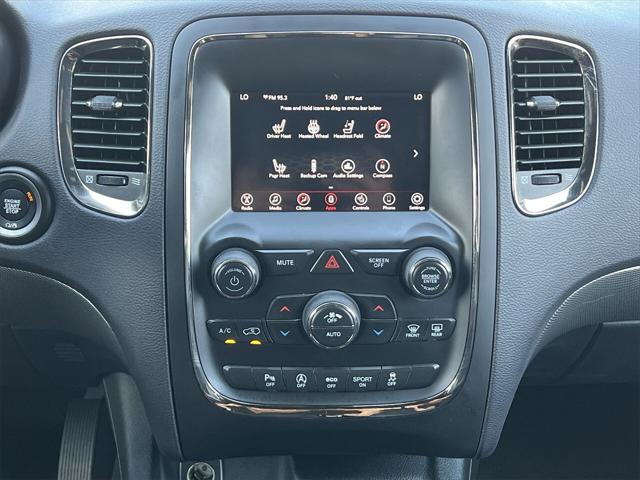 2020 Dodge Durango GT Plus AWD 2020 Dodge Durango GT Plus AWD