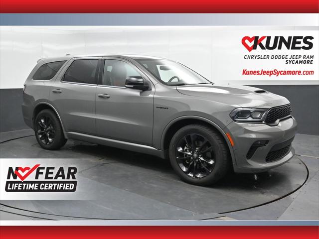 2022 Dodge Durango R/T AWD
