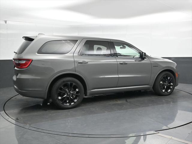 2022 Dodge Durango R/T AWD