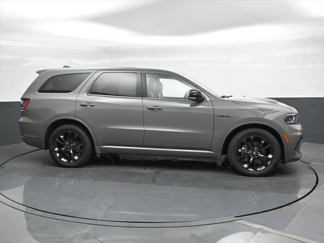 2022 Dodge Durango R/T AWD
