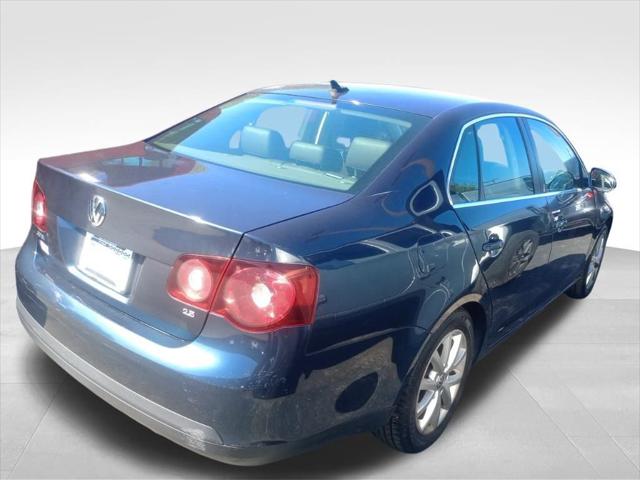 2010 Volkswagen Jetta SE 2010 Volkswagen Jetta SE