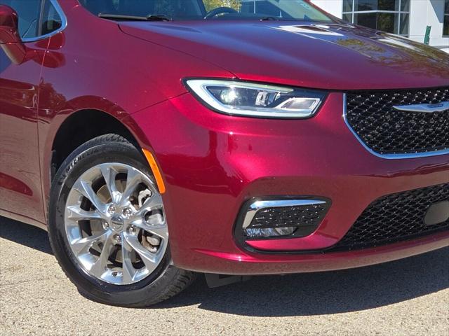 2021 Chrysler Pacifica Touring L AWD