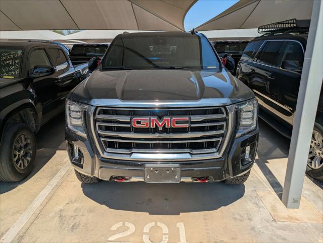 2023 GMC Yukon XL 4WD AT4